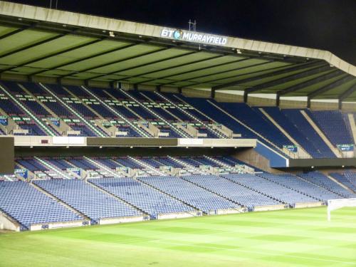 Stadium